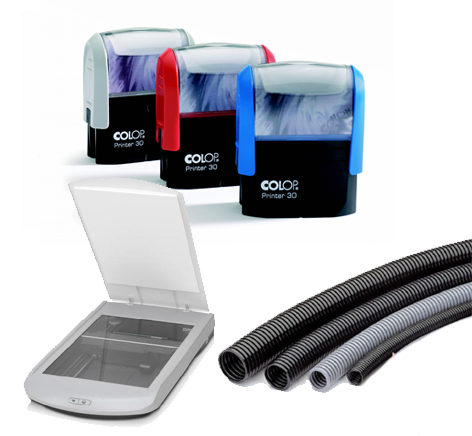 Otros Servicios Centro de Copiado Colón